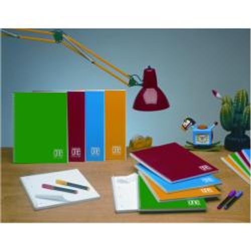 One color 1148s quaderno per scrivere multicolore - Immagine 2
