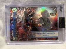 nate robinson as-nr  8/10