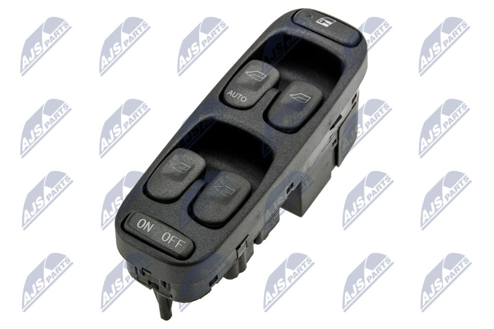 Fits NTY EWS-VV-000 window control switch   ⭐UK Stock⭐