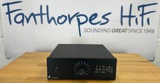 Pro-Ject Phono Box RS MM/MC Phono Stage - Black - Preowned