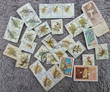 Selection of Ciskei Stamps