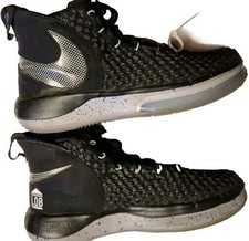 Nike AlphaDunk Oreo - BQ5401-001 for Sale | Authenticity  display picture 3