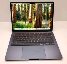 Image of Apple MacBook Air 13 inch 2024 M3 16GB RAM 1TB SSD NEW/OTHER - 1 BATTERY Cycle! 
