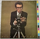 Elvis Costello & The Attractions – This Year's Model 1978 UK LP RADAR RECORDS