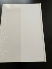 SIAMSHADE 2002 Budokan Tour Pamphlet Japan Rare Vintage Collectible