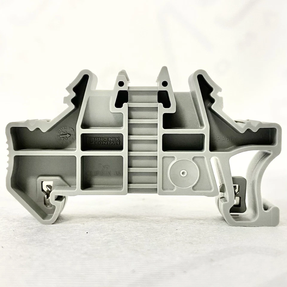 Lot Of 12 Phoenix Contact CLIPFIX 35 Terminal Blocks - Image 2 of 4