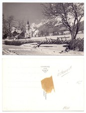 134648 - Ramsau m. Dachstein - Winter - Echtf...