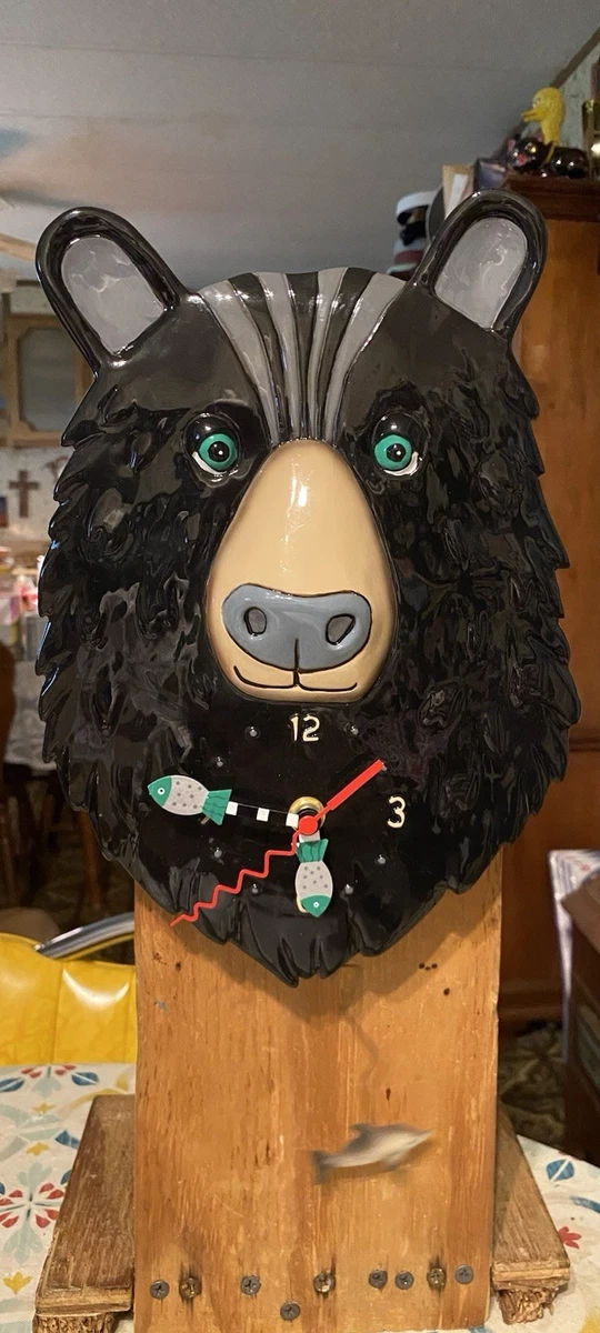 Allen Designs Wall Clocks for sale | eBay