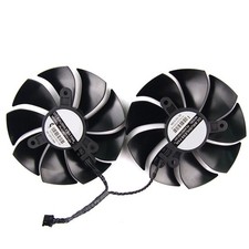 For EVGA GTX1660 XC Ultra RTX2080ti RTX2080 2070 SUPER XC Graphics Fan 88mm