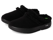 Woman's Clogs OOFOS OOcoozie Mule