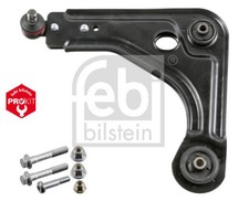 Querlenker Dreieckslenker ProKit FEBI BILSTEIN 33103 für FORD 33104 FIESTA 3 GFJ