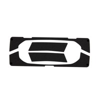 Garmin 0101224700 │ Flush Mount Kit - Echomap 55Cv │ FüR Marine Gps ZubehöR