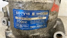 Climatisation et Accessoires Volvo S40