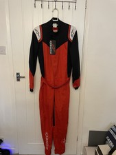 Tuta da interno Alpinestars