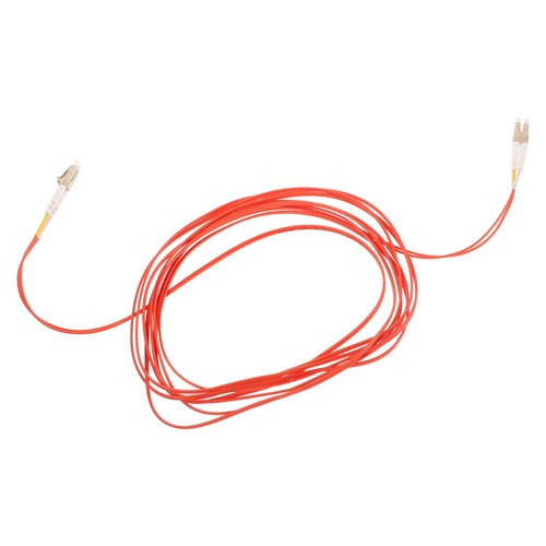 LC auf Lc Outdoor Glasfaserkabel Singlemode Glasfaser Patchkabel Lc