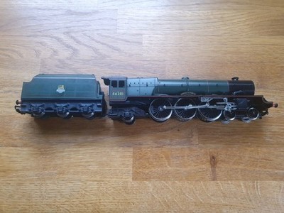 Triang Hornby Princess Elizabeth UK