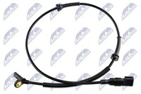 NTY Sensor, Raddrehzahl HCA-FR-006