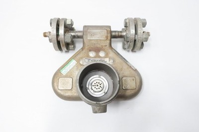 Micro Motion CMF010N520NABUEZZZ Coriolis Mass Flow Sensor Meter