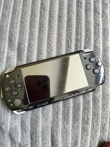 psp console