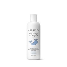 Baby Shampoo Body Wash