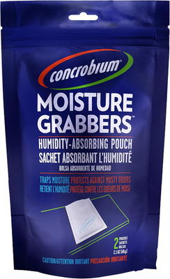 #ad 7752070 Moisture Grabbers Mini 2.1 Oz. $17.61