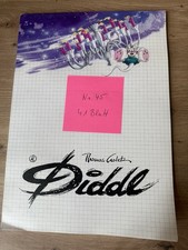 Blok Diddl A4 nr 45 - 41 arkuszy