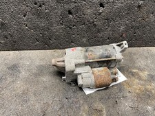 Starter Motor Without Hybrid Fits 16-23 VOLVO XC90 1991231