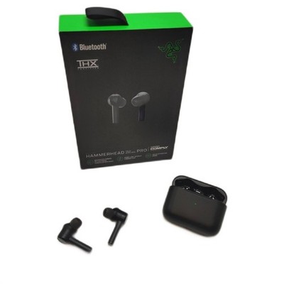 Razer Hammerhead True Wireless Pro Drahtlose In-Ear-Kopfhörer Mice (171 - Defekt