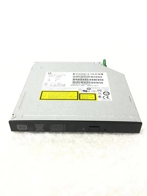HP ProDesk 400 600 800 G1 SFF CD/DVD Burner w/Caddy 460510-800