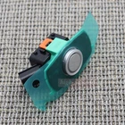 Silver Bumper Parking Sensor For 2022-2025 Toyota Tundra 89341-K0060-B9