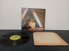 KATE BUSH - Lionheart LP  Harvest America Vinyl Gatefold Cover 