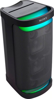 Open-Box Excellent: Sony - XP700 Portable Bluetooth Party Speaker