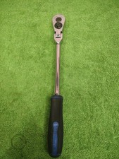 Cornwell 12.25 Flex Head Ratchet 38 Drive Blue Square Handle Usa Cornwell 12.25 Flex Head Ratchet 38 Drive Blue Square Handle Usa