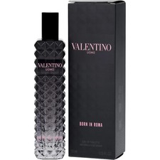 valentino Uomo Born In Roma 0.5 fl oz Men's Eau de Toilette