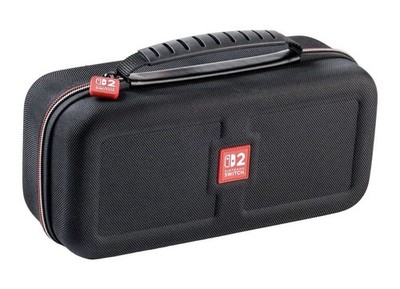 RDS Industries - Nintendo Licensed Nintendo Switch 2 Game Traveler Deluxe Sys...