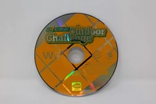 Active Life: Outdoor Challenge Nintendo Wii Disc Only