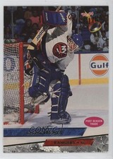 1993-94 Fleer Ultra Glenn Healy #106 1b1w