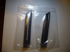 Ruger Mark II magazine u Get 2 mags ! New holds 10 rounds .22 LR Mark2 mags
