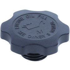 Oil Cap