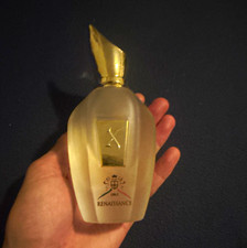 Xerjoff Renaissance XJ 1861 Eau de Parfum Spray 3.4 fl oz Citrus