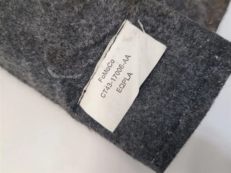 Lincoln MKX 2007-2015 Jack con herramienta Foto 4 de 4