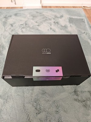 Valve Index VR-Kit - Top-Zustand - Gekauft 10/2024