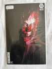 ABSOLUTE BATMAN #15  JOCK VARIANT DC UNOPENED/UNREAD