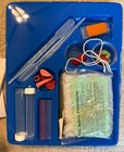 Science Wiz Chemistry Set for kids with Instruction Manual and 29 Experiments — photo 3