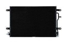 Kondensator, Klimaanlage 35465 NRF für AUDI A4 B6 A6 C5 A6 C5 Avant A4 B6 Avant