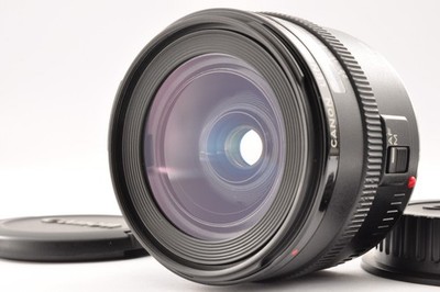 [Neuwertig] Canon EF 24mm f/2.8 AF Weitwinkel Prime Objektiv DSLR Vollformat ...