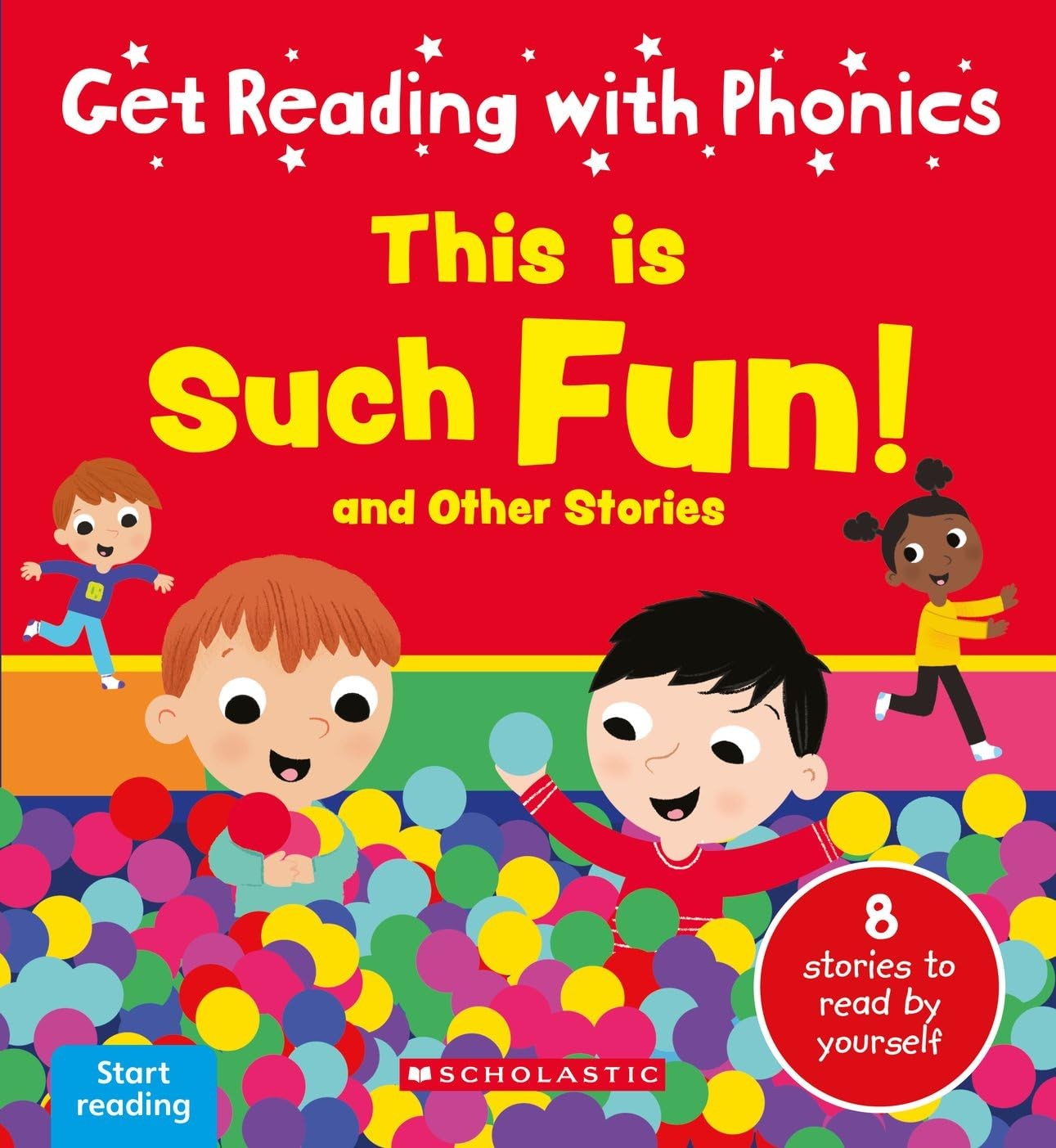 This Is Such Fun! & Other Stories Helen Betts - Image 5