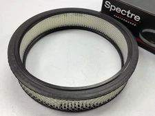 Spectre 4805 Performance Round Air Filter 9"x2"
