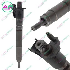 DIESEL FUEL INJECTOR FOR VOLVO V40 S60 XC60 XC40 D3 D4 177 163 07-16 0445116046