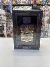 Bade e al Oud Amethyst by Lattafa EDP 3.4 oz